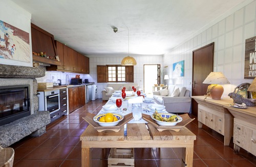 Pevidem Casa | Quinta de Carvalhal - Holiday Home