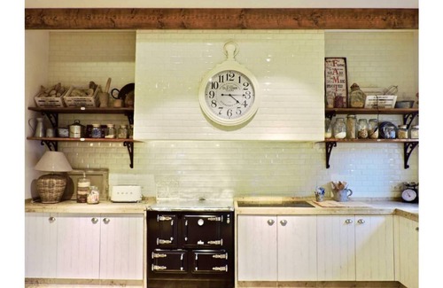 Sande Cabaña | Luxury country house for the whole family