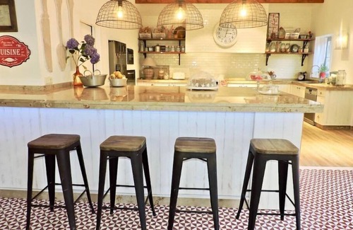 Sande Cabaña | Luxury country house for the whole family