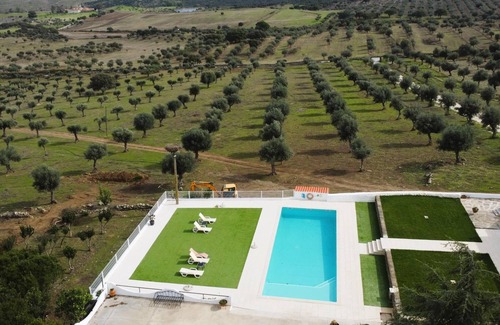 Castelo de Vide Cabaña | Casa da Meada - Herdade Santo Isidro | Meada 7 | Alentejo