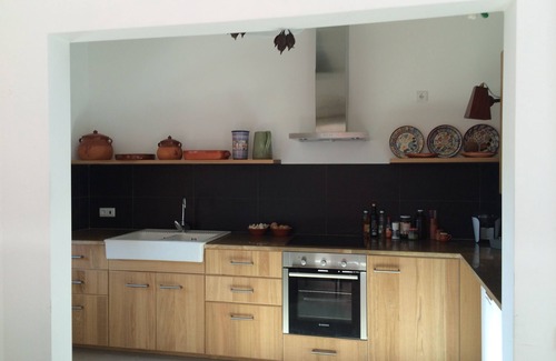 Fonte do Bispo Villa | CASA DE VACACIONES: ULTIMO TRATO MAYO 2024:€875/SEMANA JULIO2024:€ 1575/SEMANA