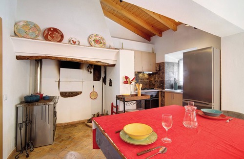 Fonte do Bispo Villa | Villa 'Casa Da Maria Teresa V3' con piscina compartida, Wi-Fi y aire acondicionado
