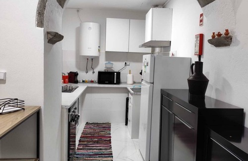 Nordeste Casa | Centenary house with spacious areas located in the green heart of São Miguel!