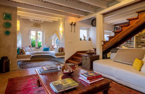Carvoeira Casa | Romantic holiday Suite, The Nutcracker, Spa & pool, Cerrado das Fontainhas.