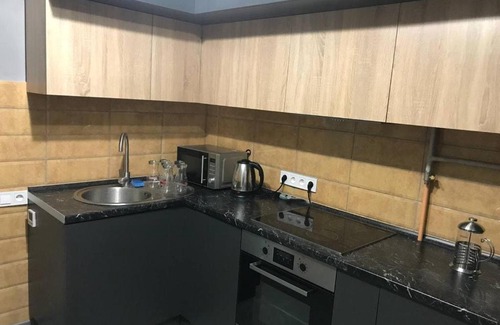Mukachevo Apartamento | Ptaha
