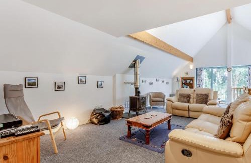 Boat of Garten Casa | Ptarmigan Cottage-Ukc5518