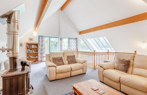 Boat of Garten Casa | Ptarmigan Cottage-Ukc5518