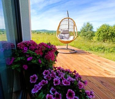 Grzedy Casa | Ptasi Śpiew