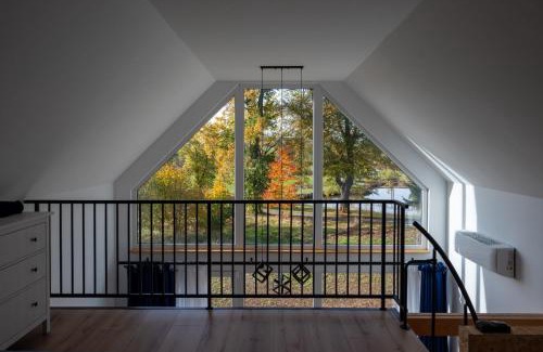 Grzedy Casa | Ptasi Śpiew