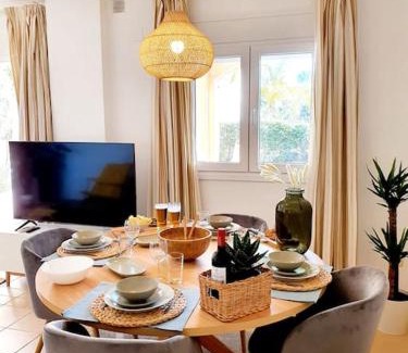 Caserio Los Tarquinos Apartamento | PtBja Amelia Altaona Golf