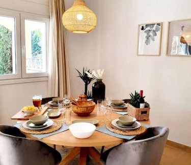 Caserio Los Tarquinos Apartamento | PtBja Amelia Altaona Golf