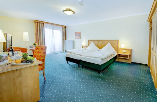 Unterallgau Hotel | PTI Hotel Eichwald