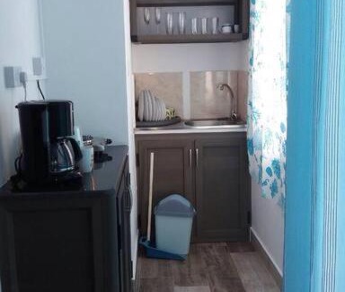 Trou d'Eau Douce Apartamento | Ptit Case Joseph
