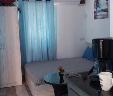 Trou d'Eau Douce Apartamento | Ptit Case Joseph