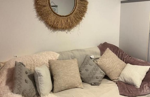 Saint-Denis Apartamento | P’tit Cosy St Denis - centre