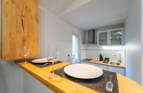 Rosny-sous-Bois Apartamento | Ptit Van Gogh