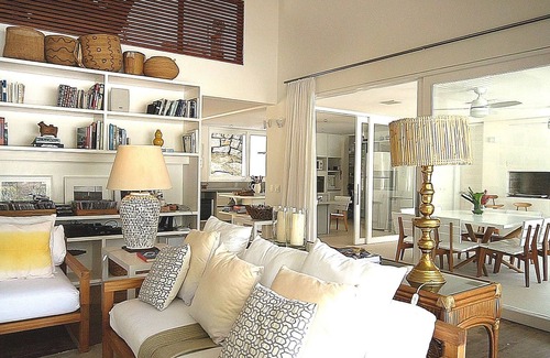 Cabore Villa | Pty002 - Casa de Lujo de 5 Suites en Paraty