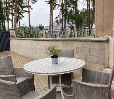 Anyksciai Apartamento | Pušyno Apartments-Studio