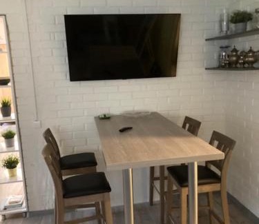 Anyksciai Apartamento | Pušyno Apartments-Studio