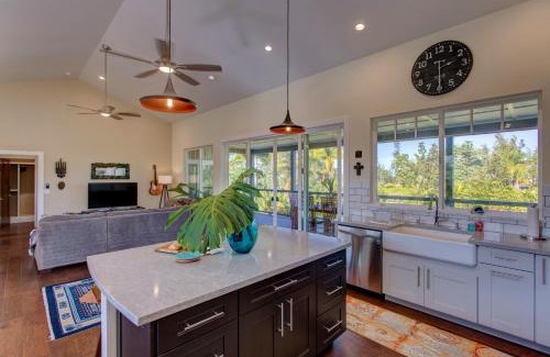 Keaau Casa | Pua Lani