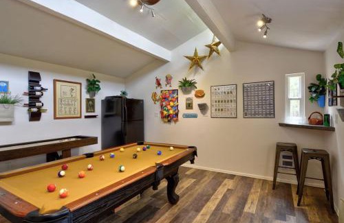 Green Mountain Falls Casa | Pub - Hot Tub - Fire Pit