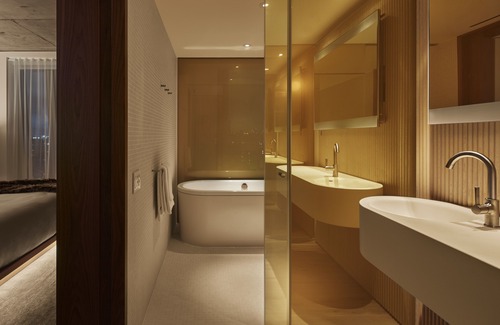 Bowery Hotel | PUBLIC, an Ian Schrager hotel