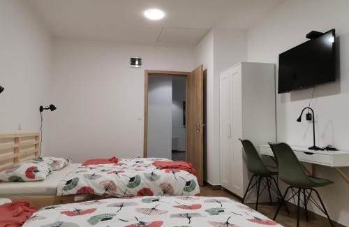 Rogatec Apartamento | PUBYLAND ROOMS & APARTMENTS