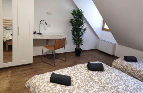 Rogatec Apartamento | PUBYLAND ROOMS & APARTMENTS