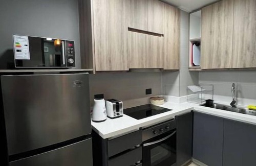 Pucon Apartamento | Pucón dpto comodo y excelente ubicación