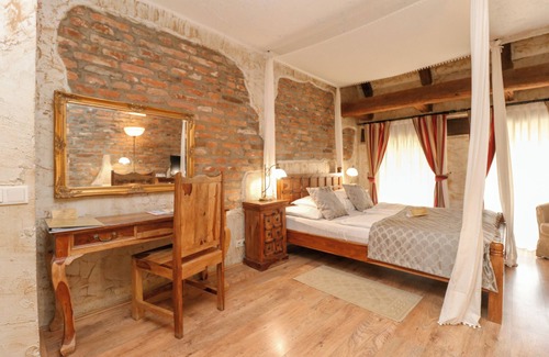 Bikal Hotel | Puchner Castle Hotel