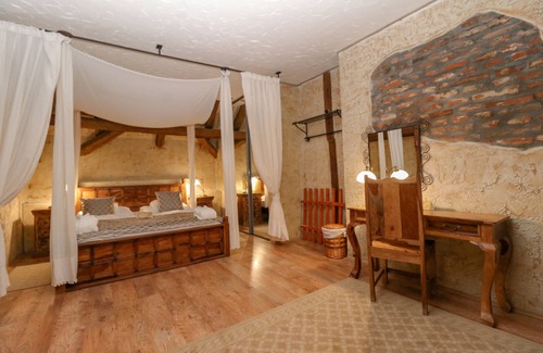 Bikal Hotel | Puchner Castle Hotel