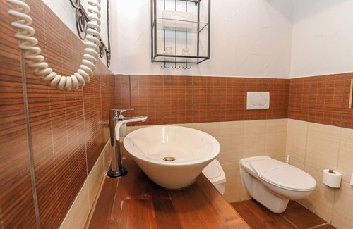 Bikal Hotel | Puchner Castle Hotel