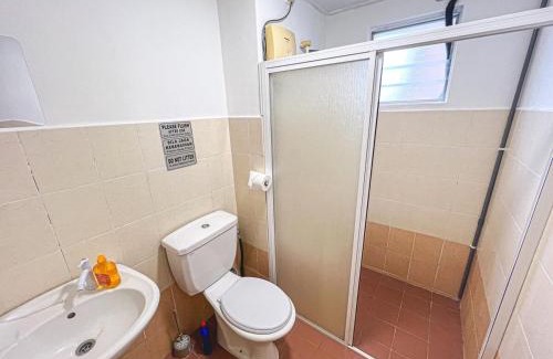 Puchong Apartamento | Puchong, 1-12pax, Projector, Free WiFi, 3BR
