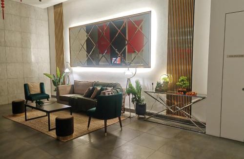 Puchong Apartamento | Puchong HELLO KITTY Fully Air-Con Suite 47130 Puchong Selangor