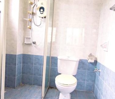 Puchong Casa | Puchong Semi D Homestay spacious 4 rooms