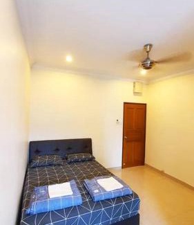 Puchong Casa | Puchong Semi D Homestay spacious 4 rooms