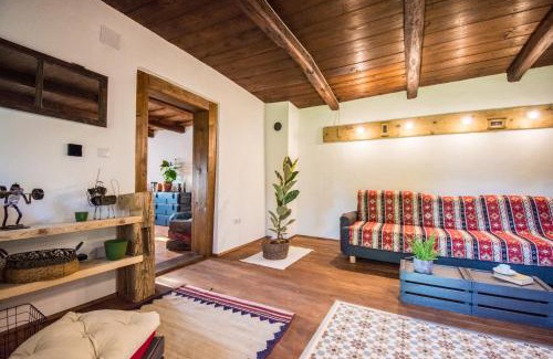 Perocseny Casa | Puckó