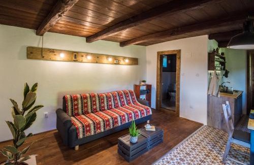 Perocseny Casa | Puckó