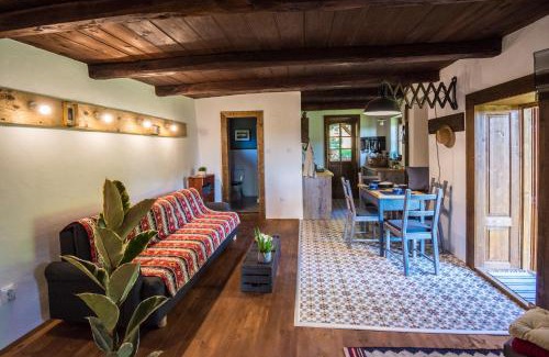 Perocseny Casa | Puckó