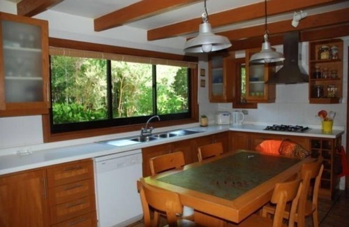 Pucon Casa | Pucon, Casa en parcela, piscina