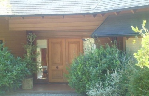Pucon Casa | Pucon, Casa en parcela, piscina