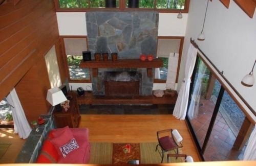 Pucon Casa | Pucon, Casa en parcela, piscina