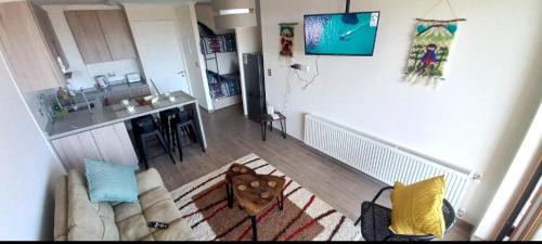 Pucon Apartamento | Pucon villarrica
