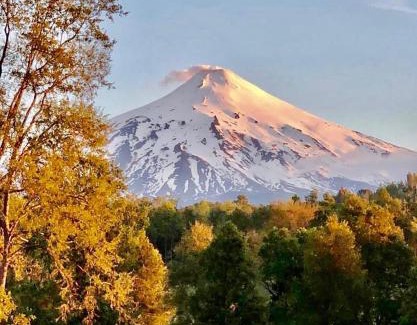 Pucon Apartamento | Pucon villarrica