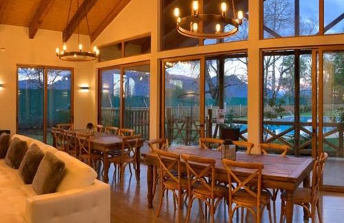 Pucon Apartamento | Pucon villarrica