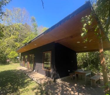 Valdivia Province Cabina | Pucura Eco Lodge