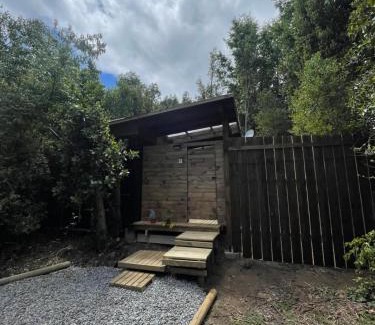 Valdivia Province Cabina | Pucura Eco Lodge
