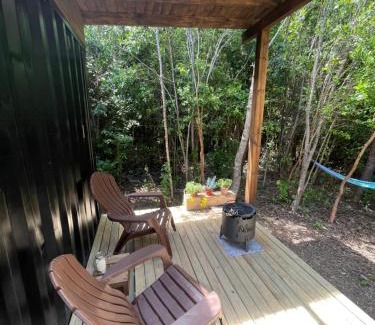 Valdivia Province Cabina | Pucura Eco Lodge