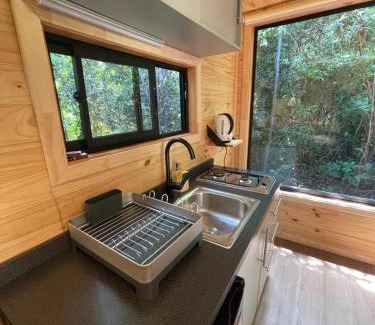Valdivia Province Cabina | Pucura Eco Lodge