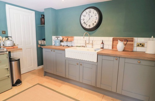 Bibury Cabaña | Pudding Hill Barn Cottage